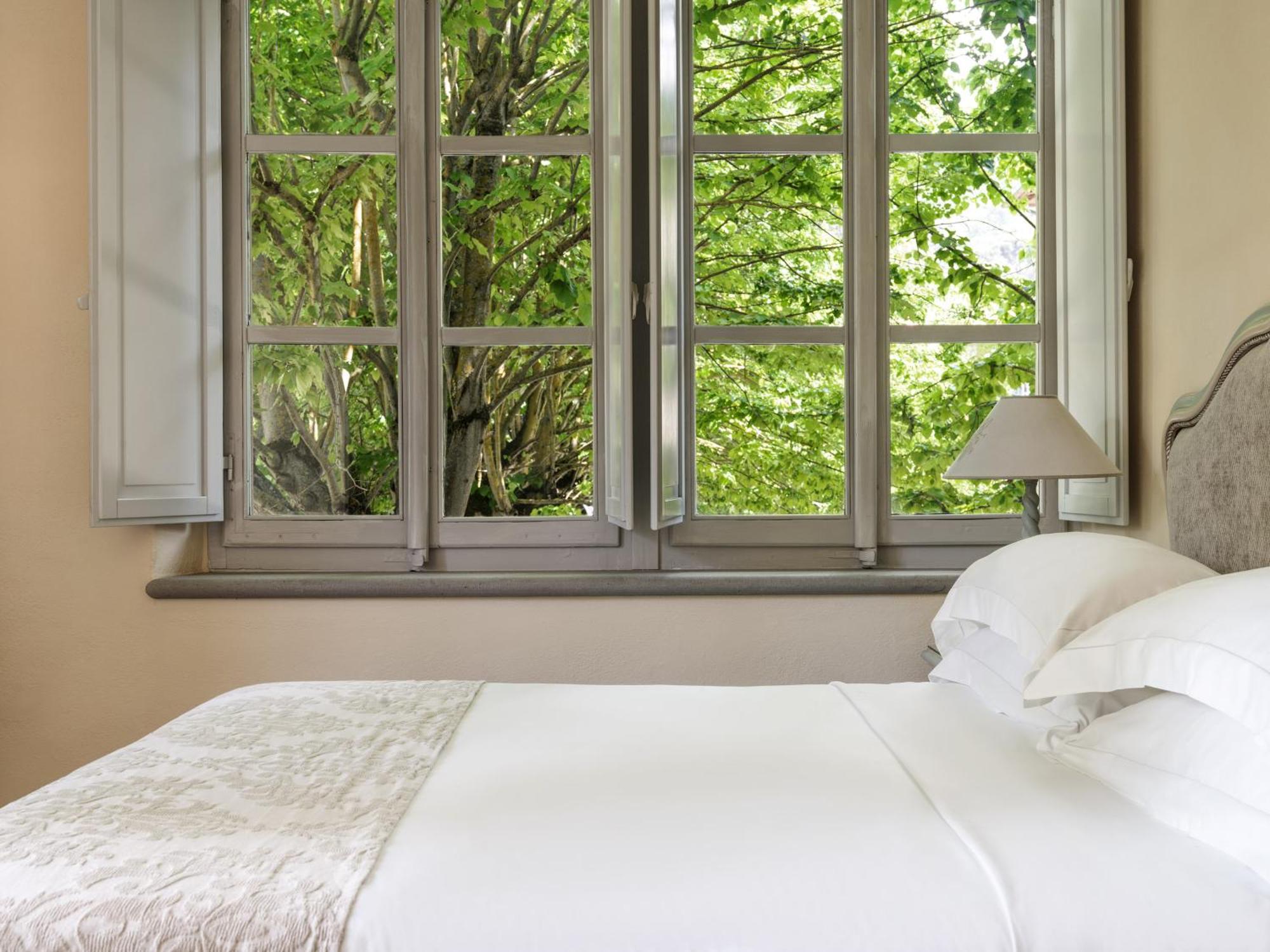 Villa Di Piazzano - Small Luxury Hotels Of The World Cortona Room photo